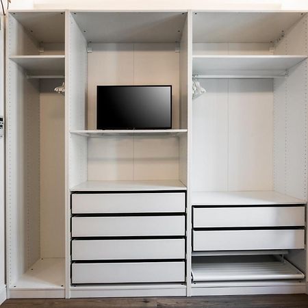Unique Suite In Milan Center Exteriér fotografie
