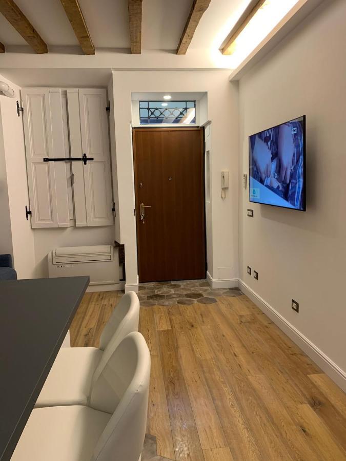 Unique Suite In Milan Center Exteriér fotografie