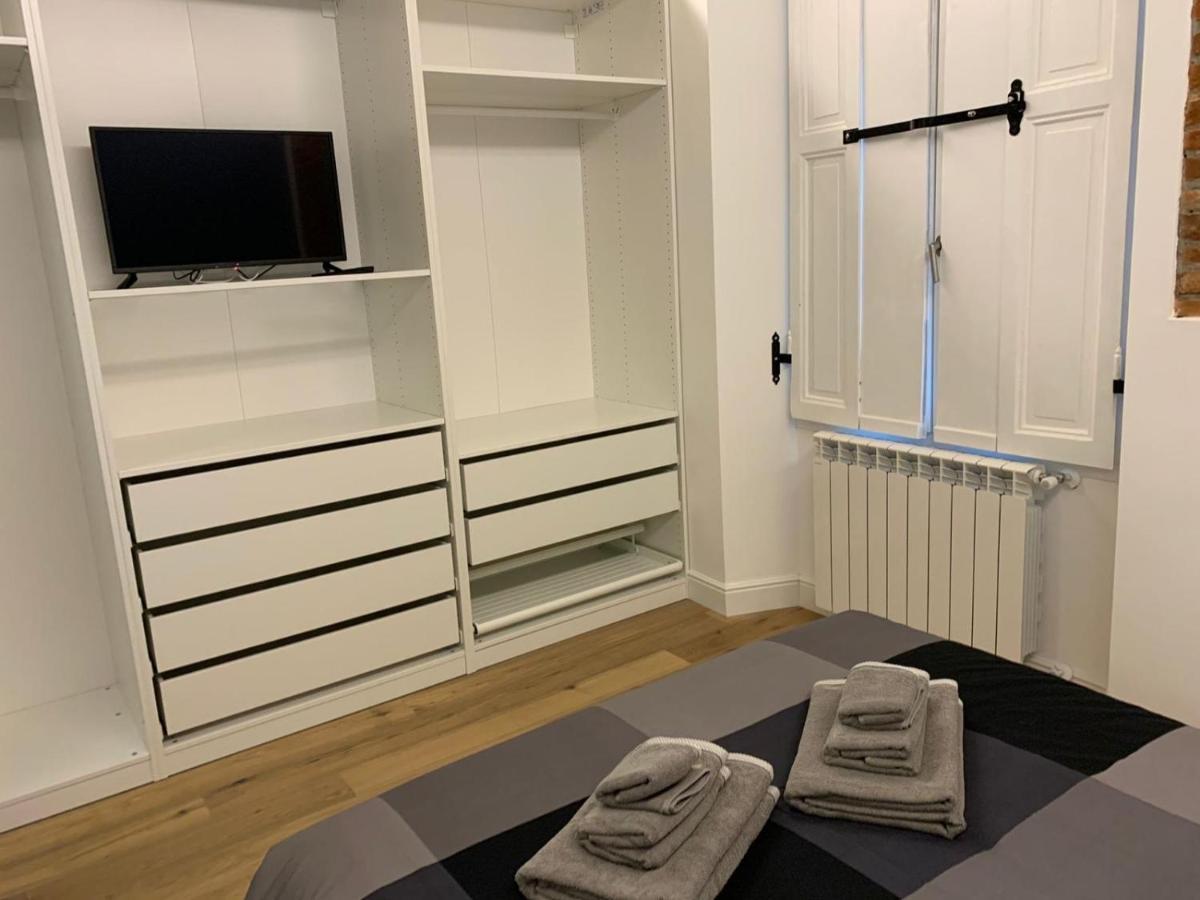 Unique Suite In Milan Center Exteriér fotografie