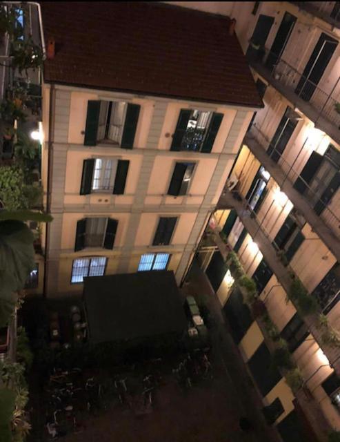 Unique Suite In Milan Center Exteriér fotografie
