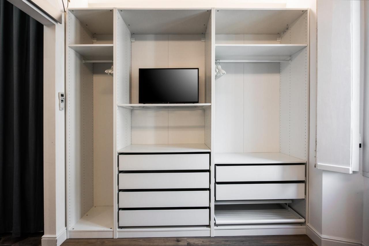 Unique Suite In Milan Center Exteriér fotografie
