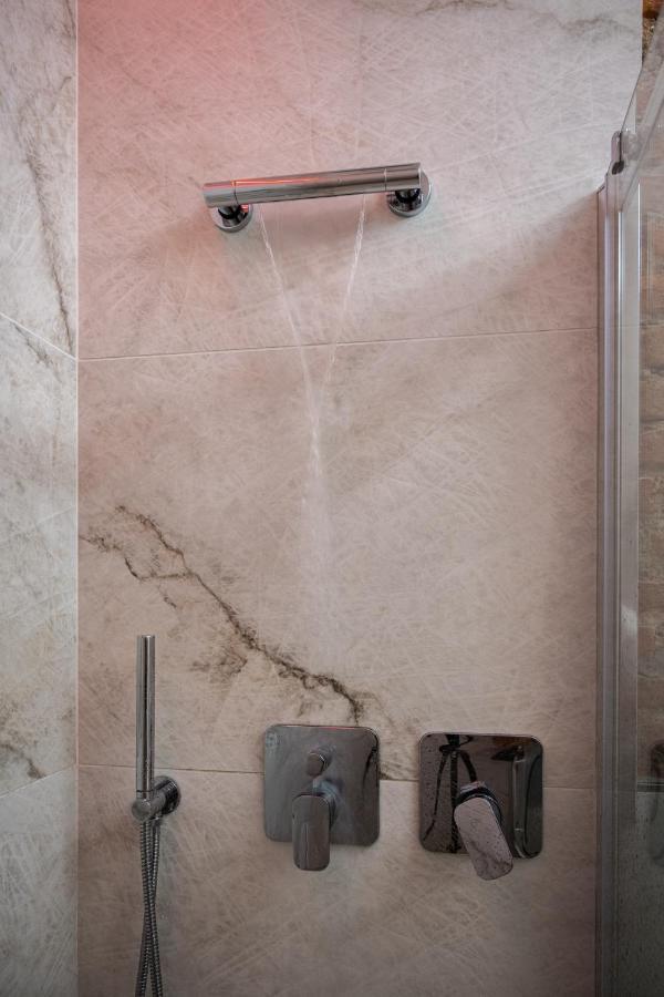Unique Suite In Milan Center Exteriér fotografie