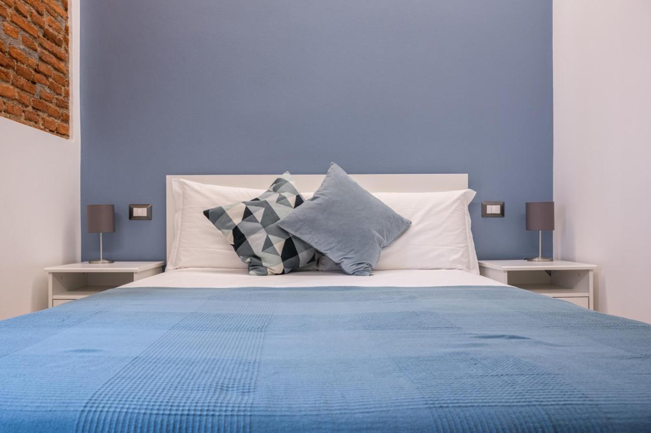 Unique Suite In Milan Center Exteriér fotografie