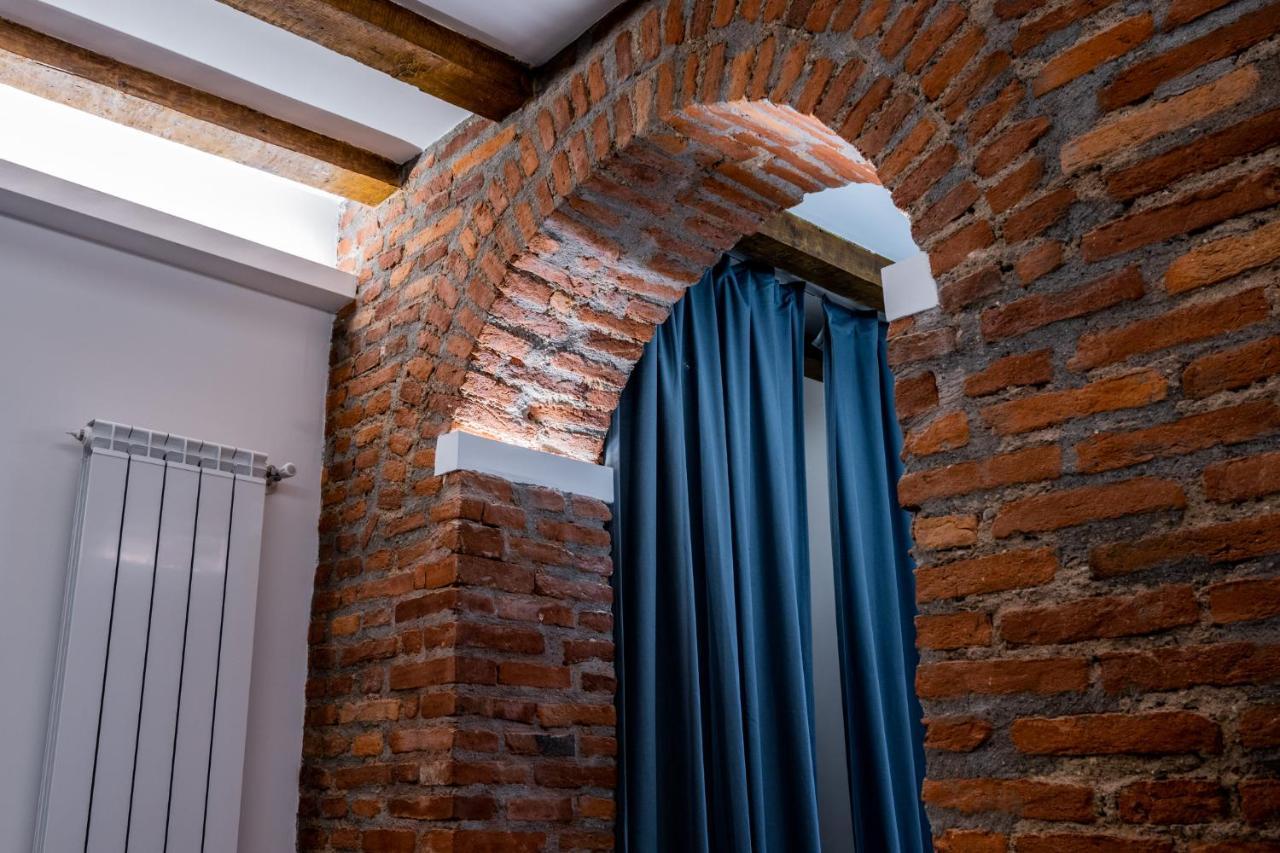 Unique Suite In Milan Center Exteriér fotografie