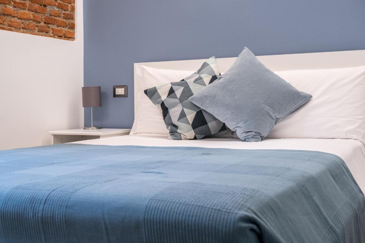 Unique Suite In Milan Center Exteriér fotografie