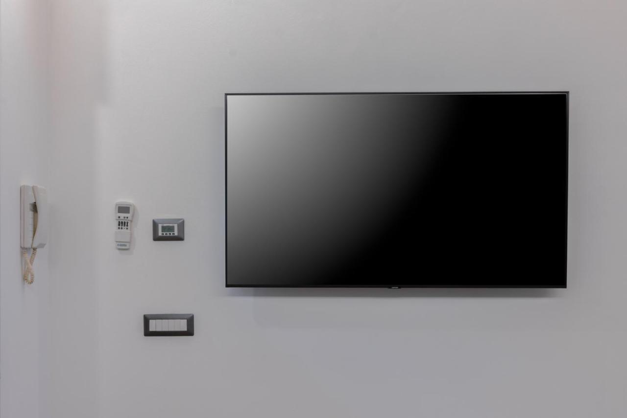 Unique Suite In Milan Center Exteriér fotografie