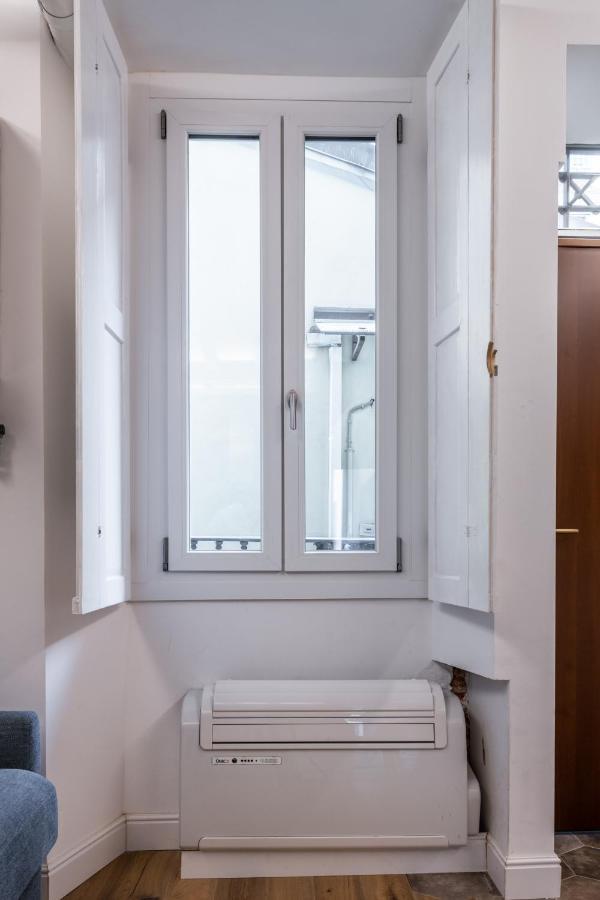 Unique Suite In Milan Center Exteriér fotografie