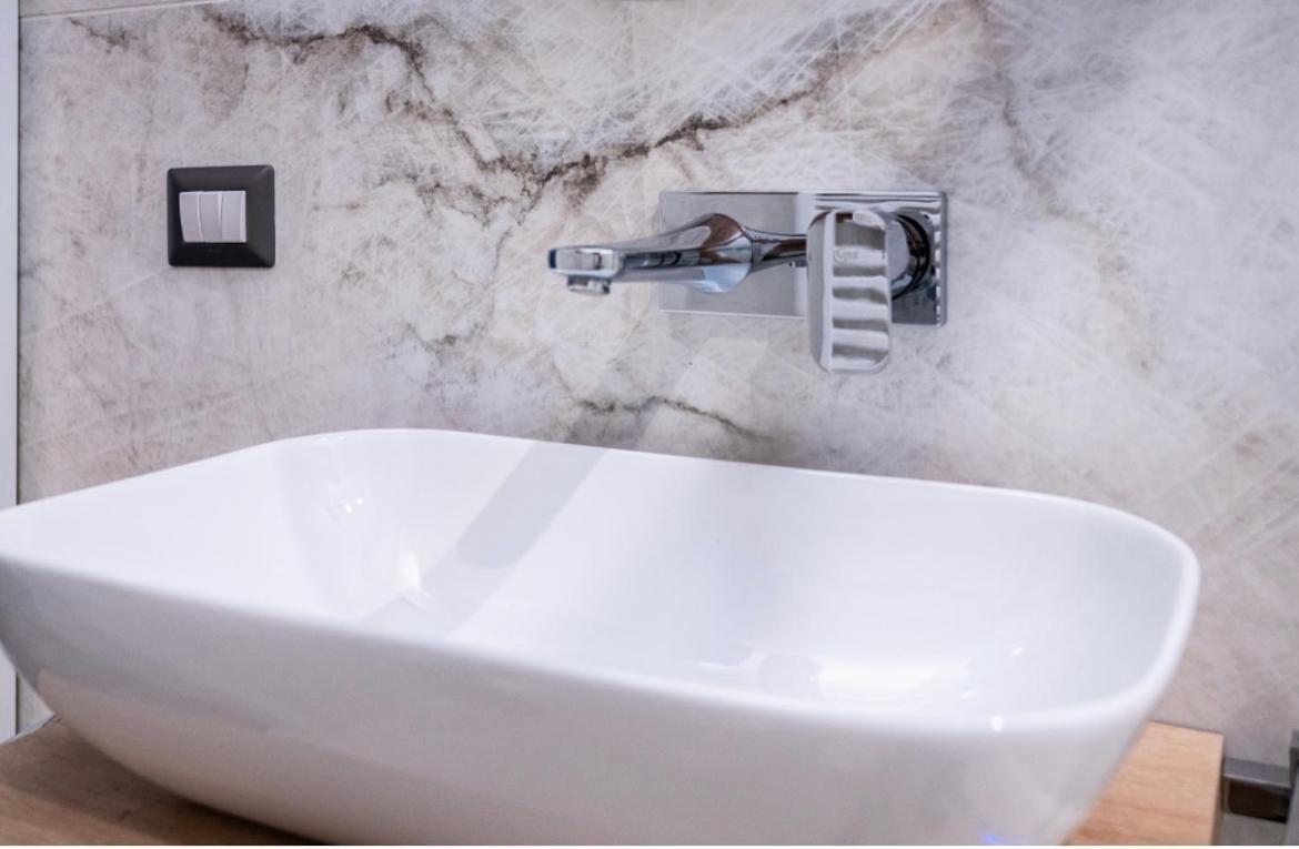 Unique Suite In Milan Center Exteriér fotografie